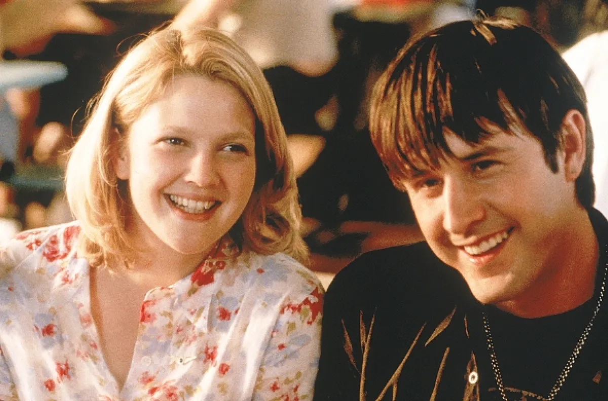 Nepolíbená (Never Been Kissed), 1999 - fotogaléria