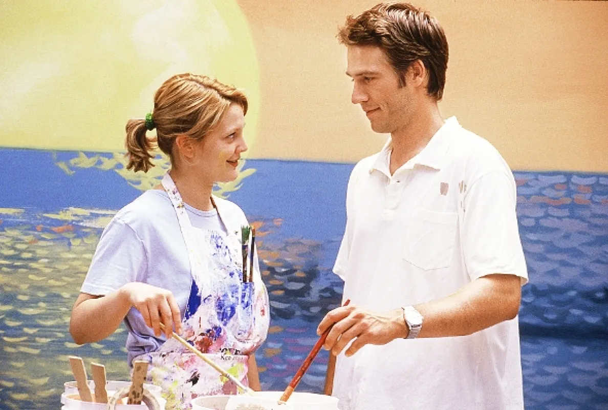 Nepolíbená (Never Been Kissed), 1999 - fotogaléria