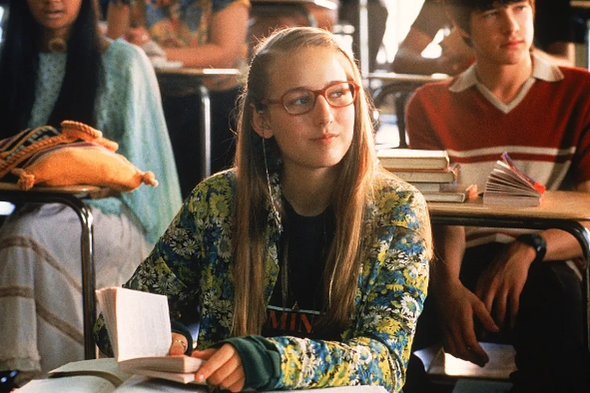Nepolíbená (Never Been Kissed), 1999 - fotogaléria