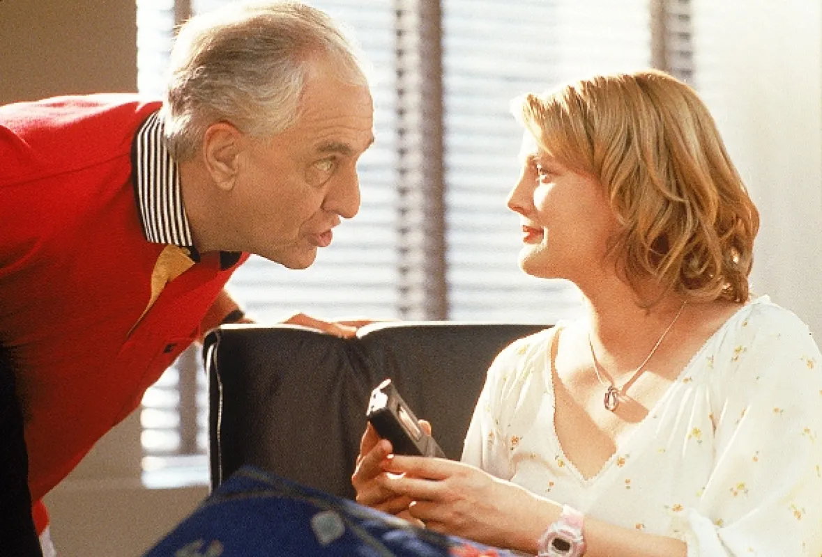 Nepolíbená (Never Been Kissed), 1999 - fotogaléria