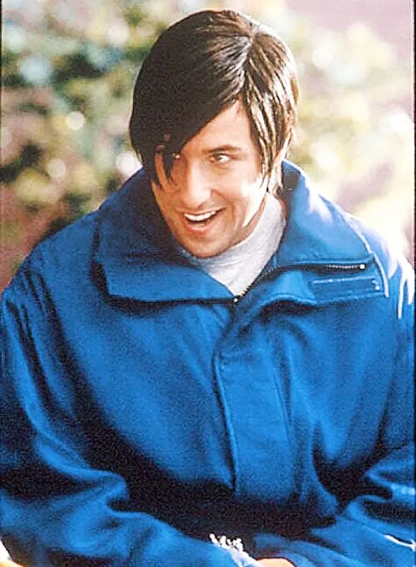 Malý Nicky - Satan Junior (Little Nicky), 2000 - fotogaléria