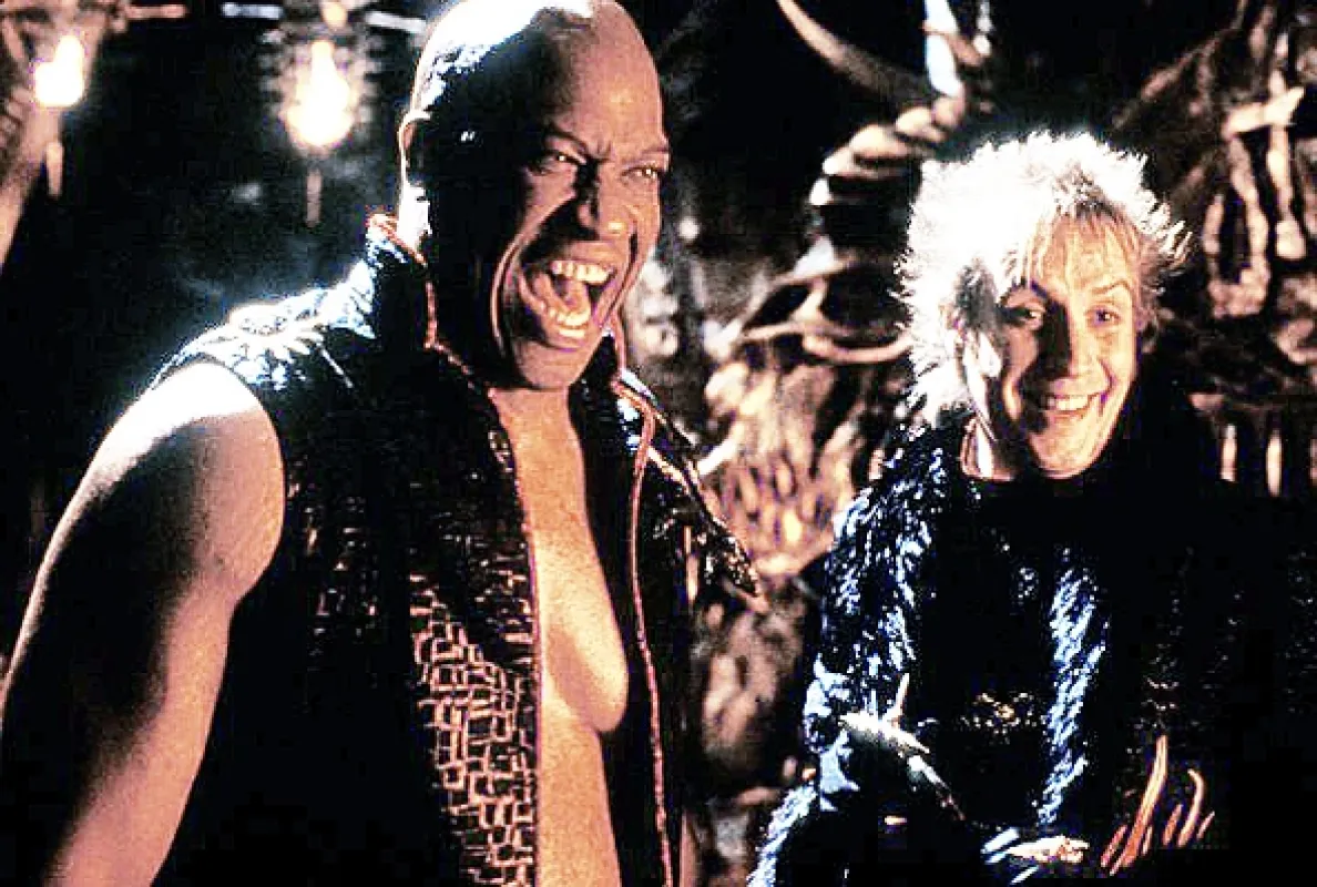 Malý Nicky - Satan Junior (Little Nicky), 2000 - fotogaléria
