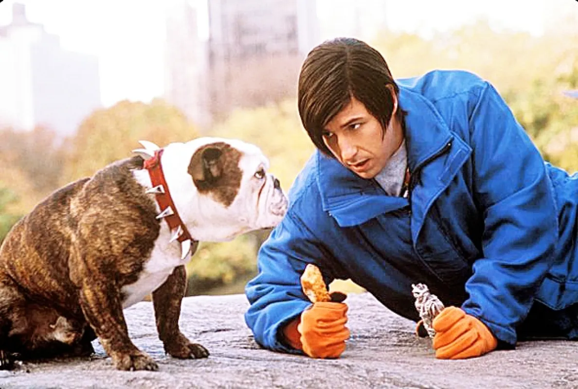 Malý Nicky - Satan Junior (Little Nicky), 2000 - fotogaléria