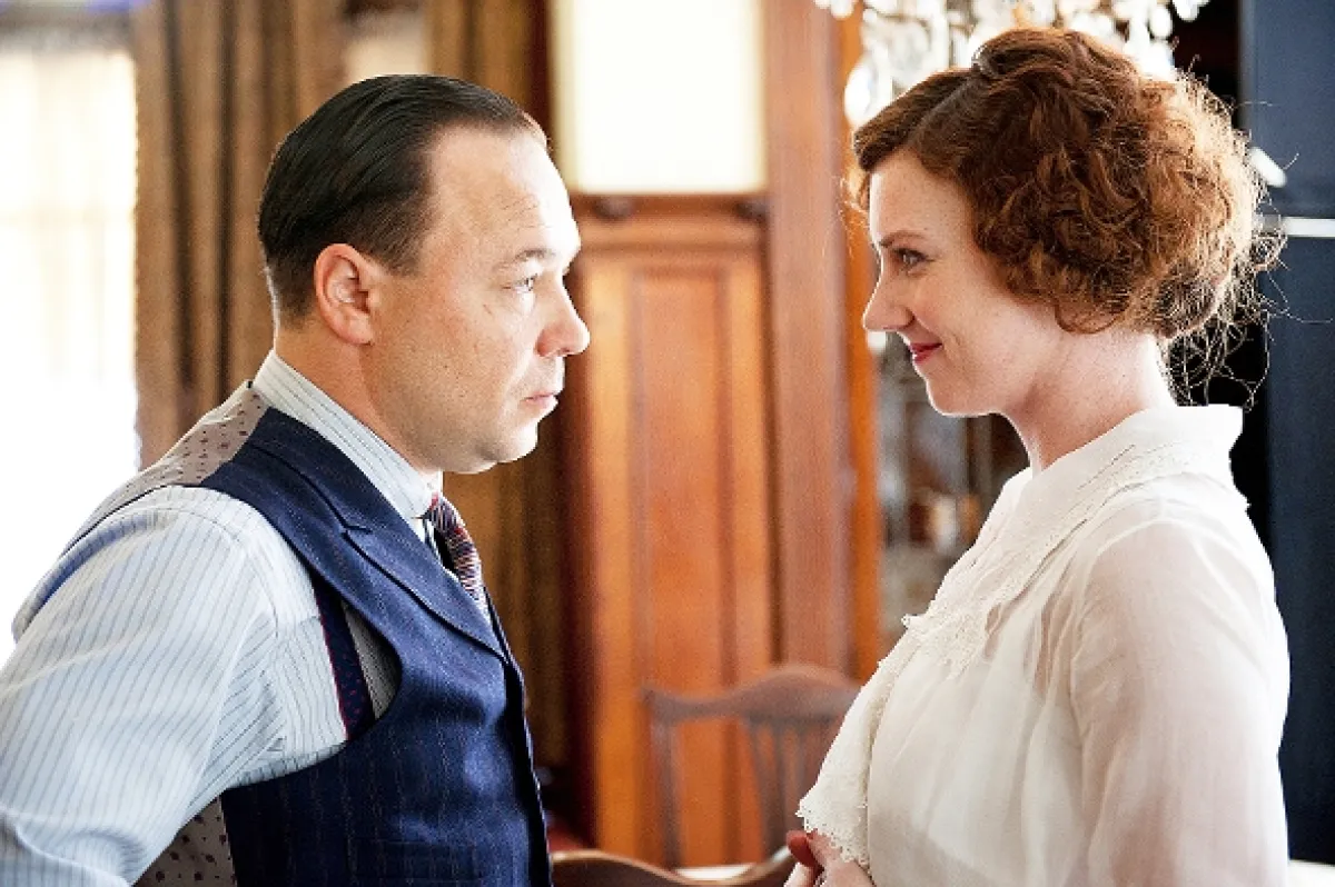 Impérium - Mafie v Atlantic City (Boardwalk Empire III: Blue Bell Boy), 2012 - fotogaléria