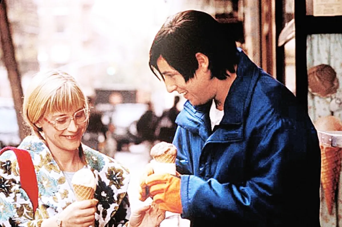 Malý Nicky - Satan Junior (Little Nicky), 2000 - fotogaléria