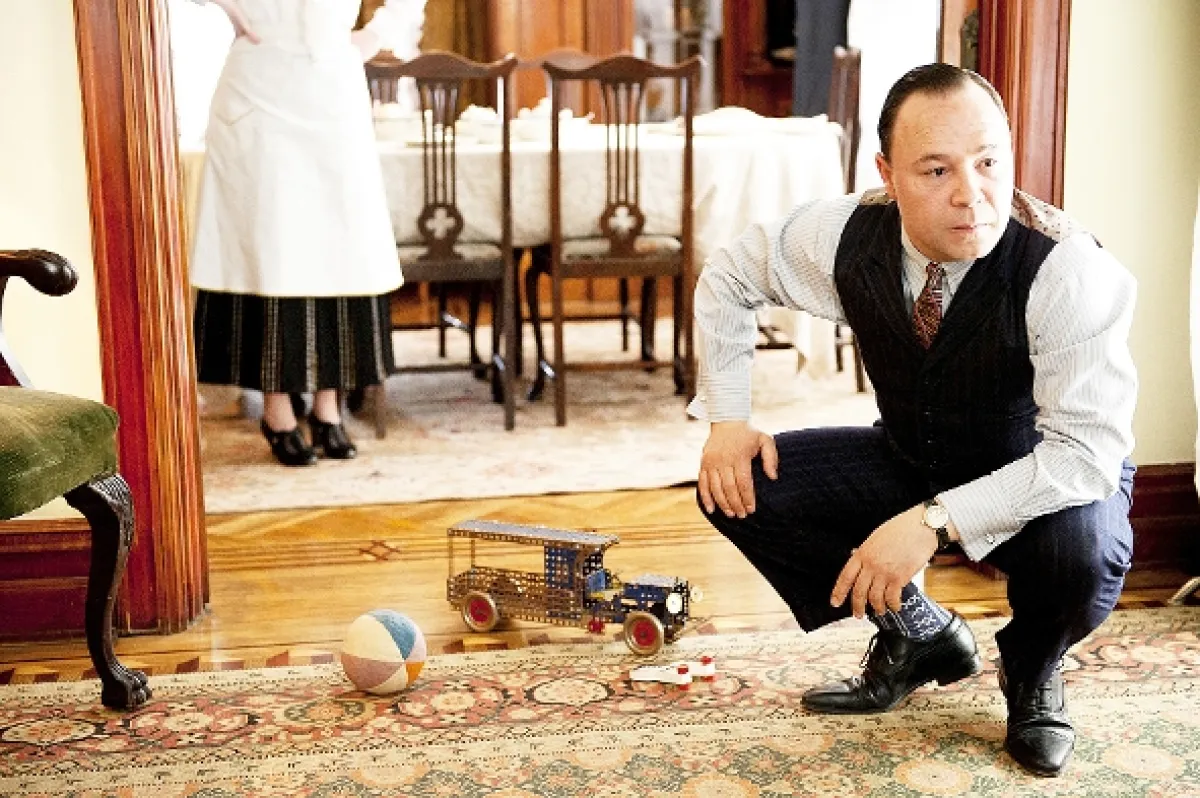 Impérium - Mafie v Atlantic City (Boardwalk Empire III: Blue Bell Boy), 2012 - fotogaléria