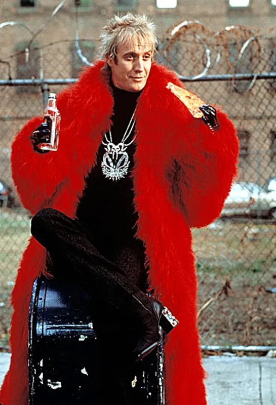 Malý Nicky - Satan Junior (Little Nicky), 2000 - fotogaléria