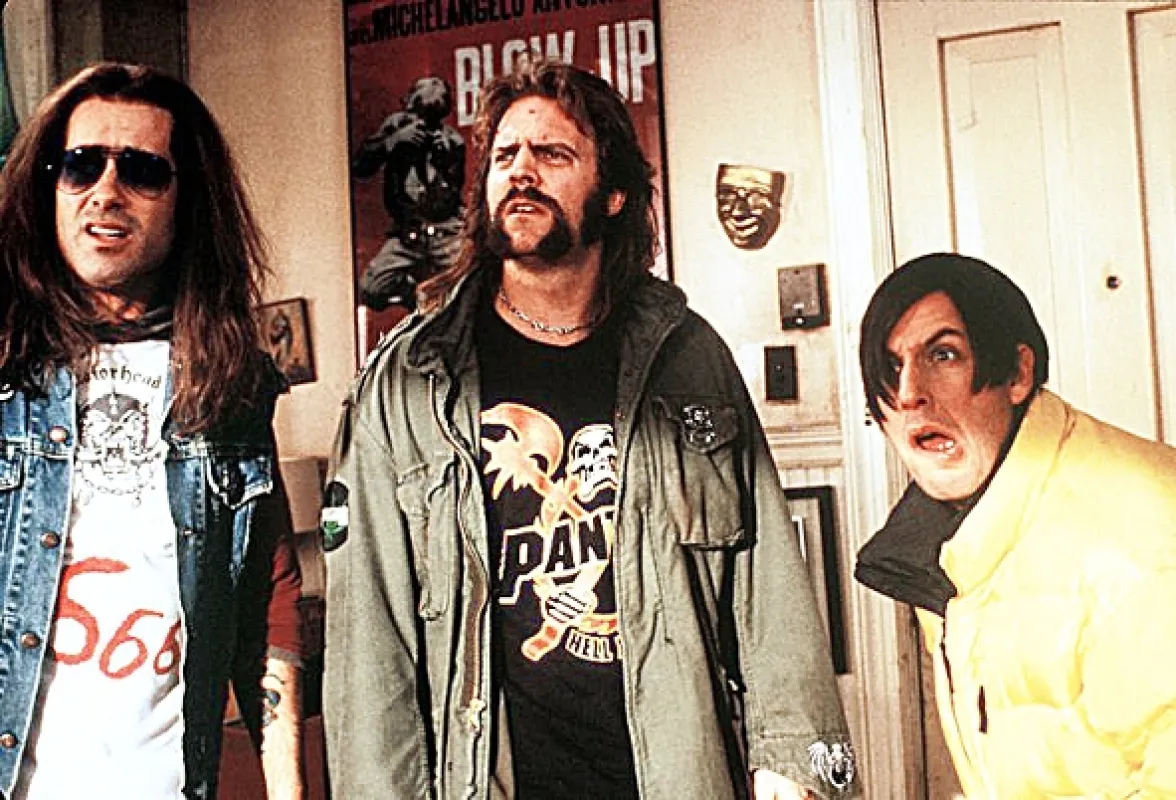 Malý Nicky - Satan Junior (Little Nicky), 2000 - fotogaléria