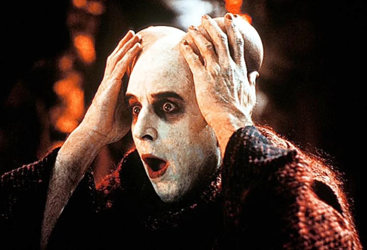 Malý Nicky - Satan Junior (Little Nicky), 2000 - fotogaléria