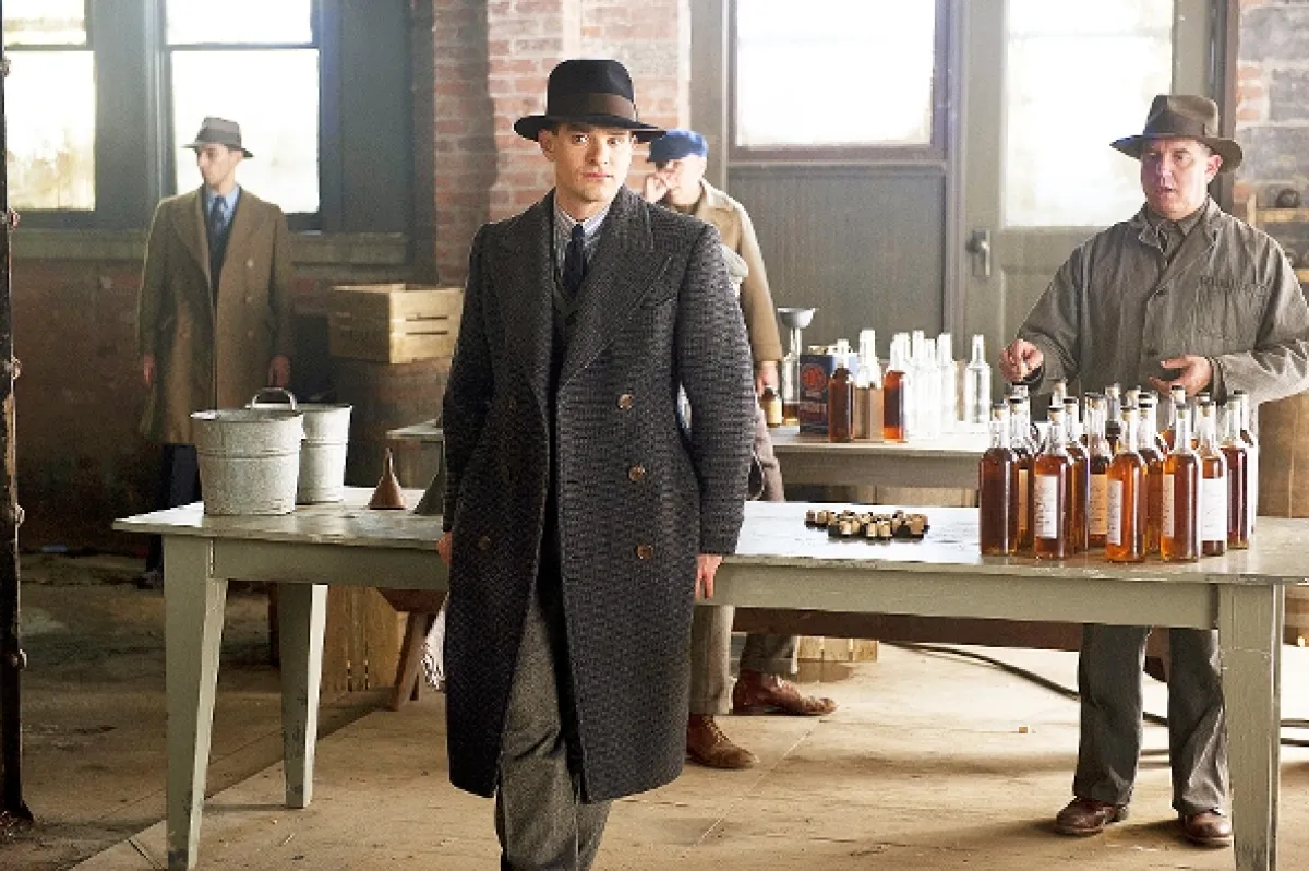 Impérium - Mafie v Atlantic City (Boardwalk Empire III: Blue Bell Boy), 2012 - fotogaléria