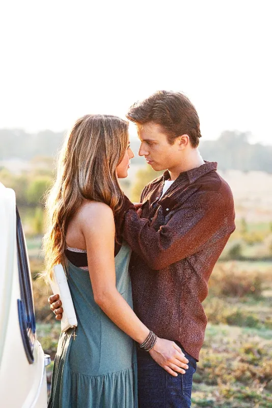 Footloose: Tanec zakázán (FOOTLOOSE), 2011 - fotogaléria