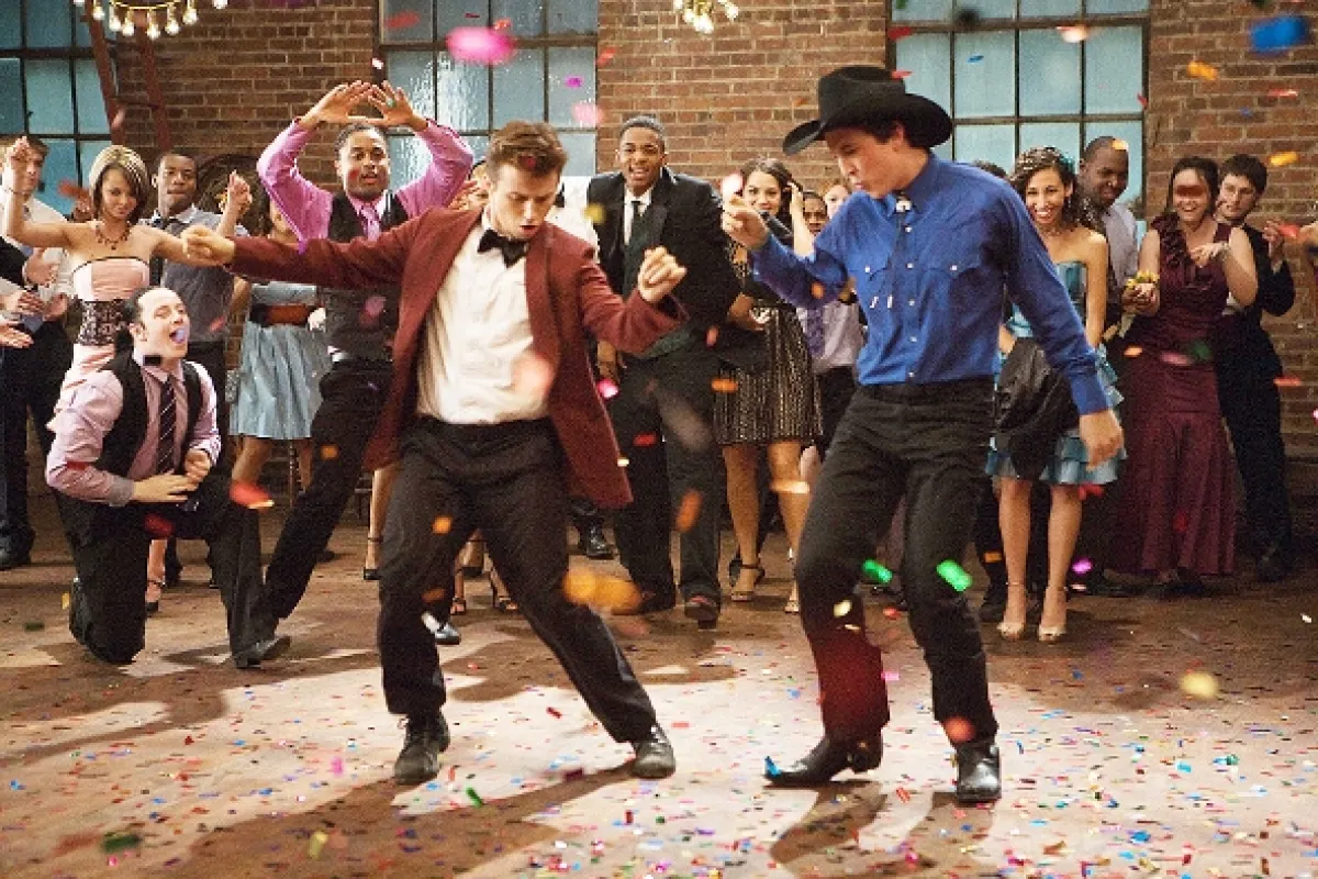 Footloose: Tanec zakázán (FOOTLOOSE), 2011 - fotogaléria
