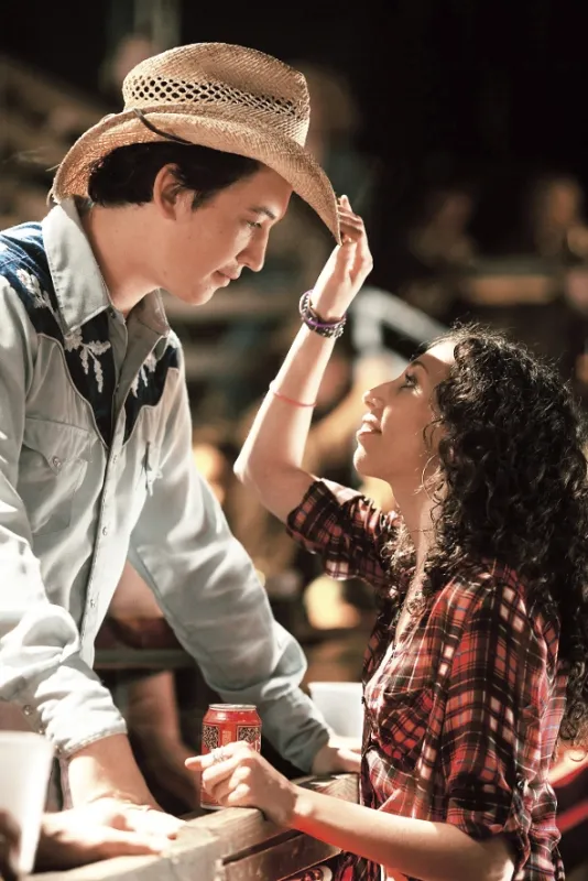 Footloose: Tanec zakázán (FOOTLOOSE), 2011 - fotogaléria