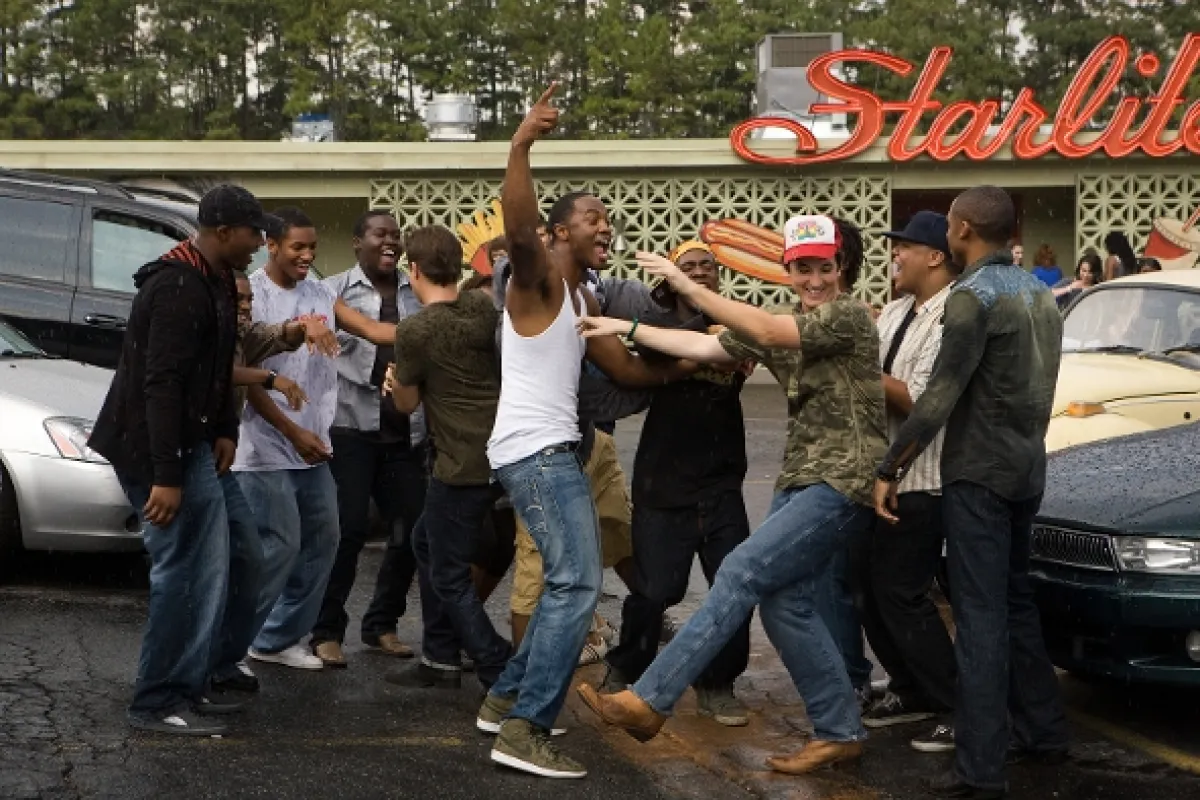 Footloose: Tanec zakázán (FOOTLOOSE), 2011 - fotogaléria