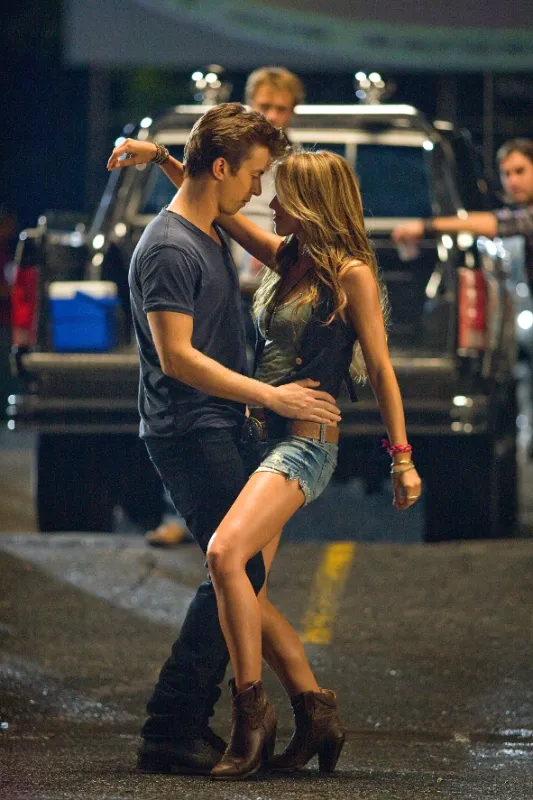 Footloose: Tanec zakázán (FOOTLOOSE), 2011 - fotogaléria