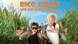 Rico a Oskar, zlomené srdce