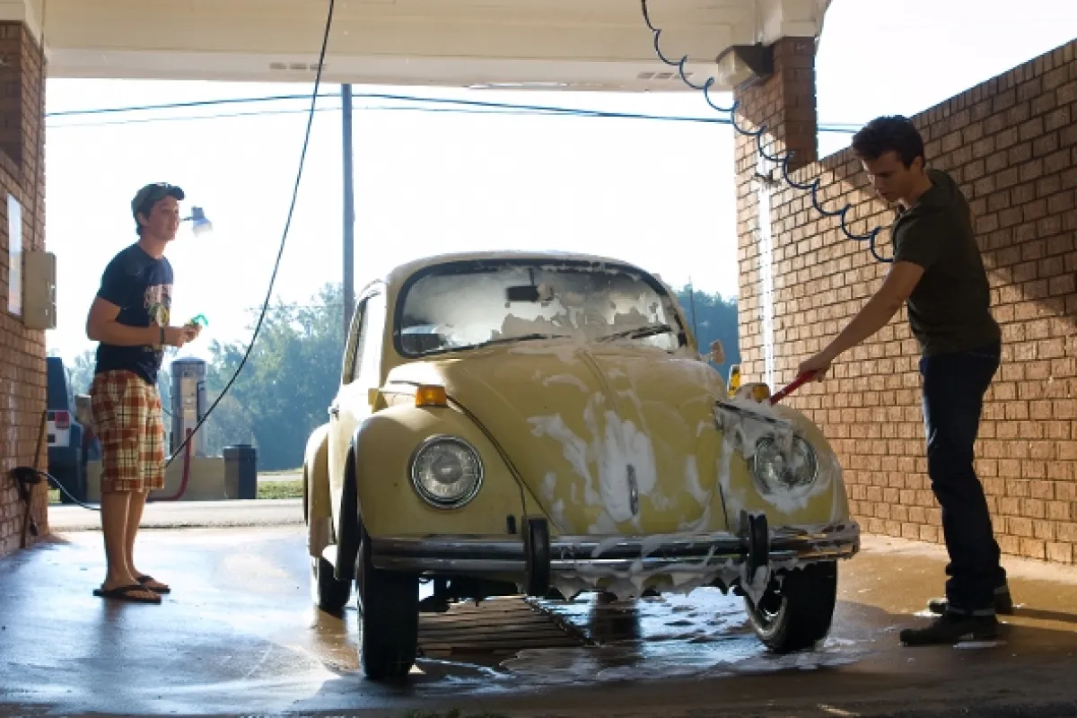 Footloose: Tanec zakázán (FOOTLOOSE), 2011 - fotogaléria