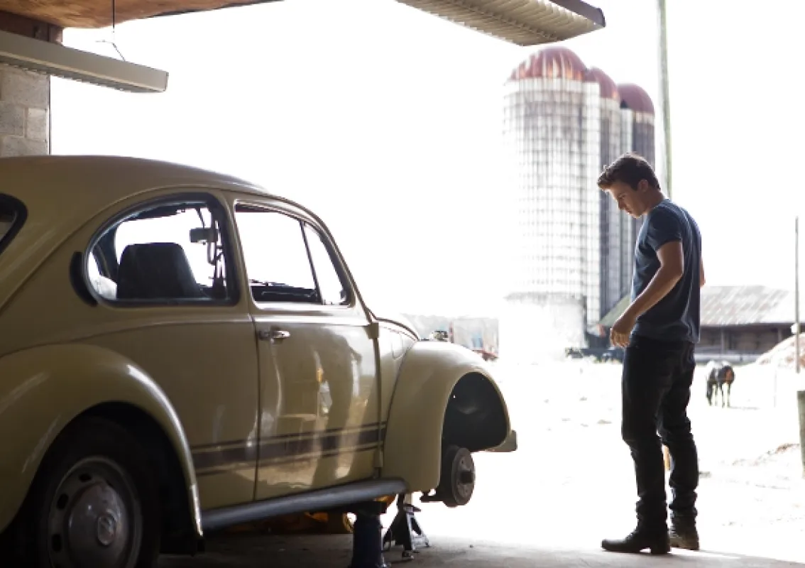 Footloose: Tanec zakázán (FOOTLOOSE), 2011 - fotogaléria
