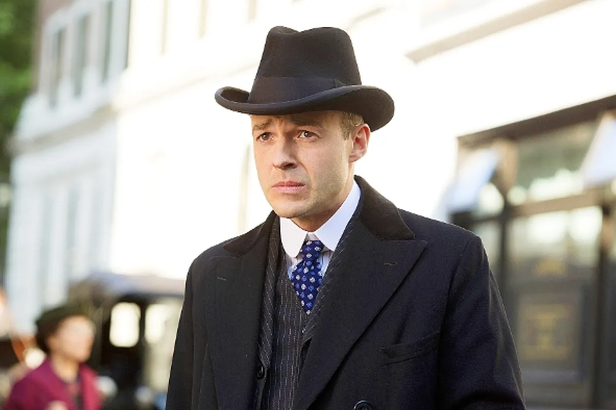 Mr. Holmes, 2015 - fotogaléria