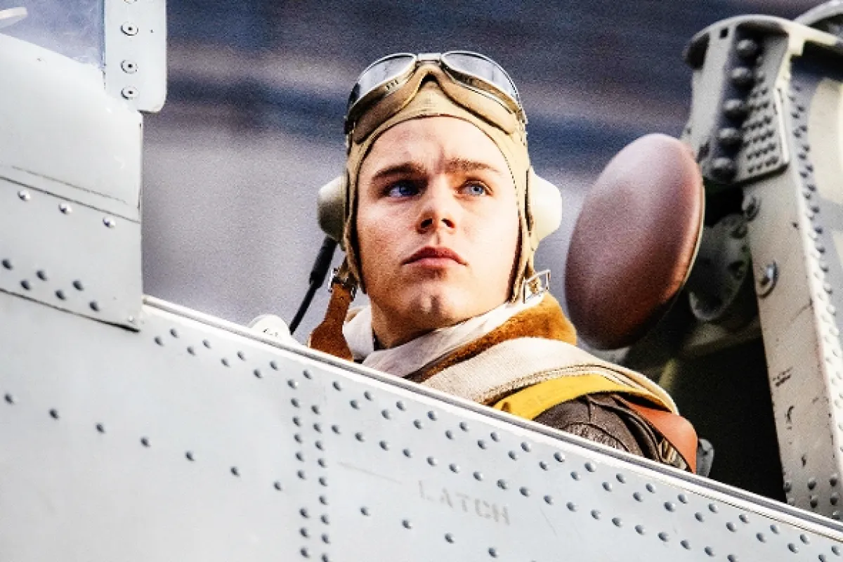 Bitva u Midway (Midway), 2019 - fotogaléria