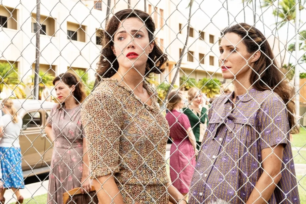 Bitva u Midway (Midway), 2019 - fotogaléria