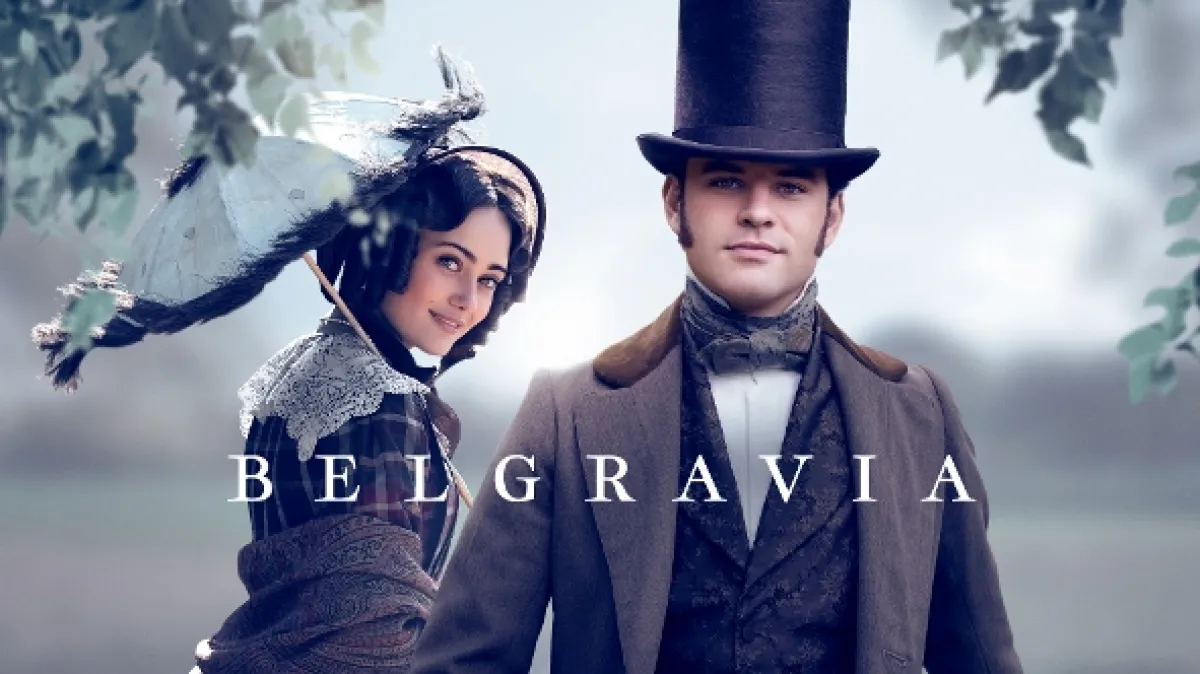 Belgravia, 2019 - fotogaléria