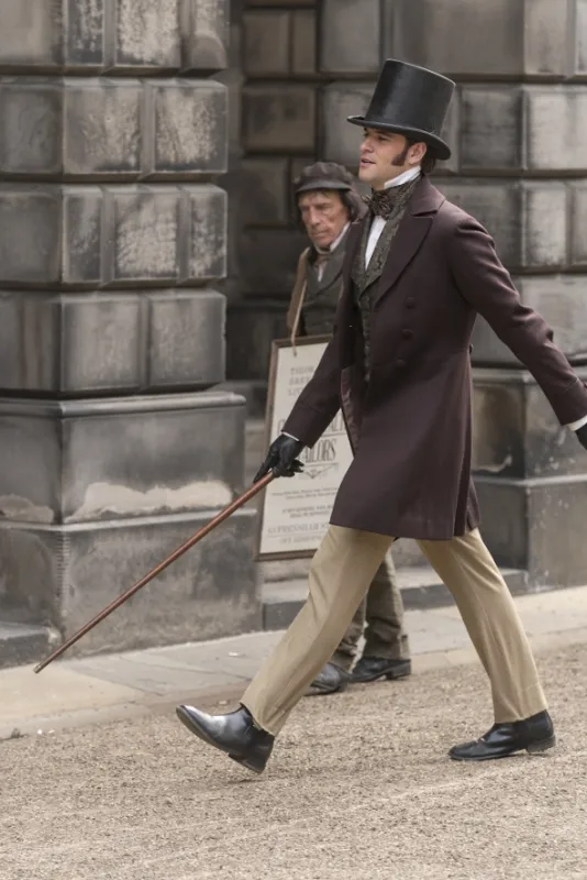 Belgravia, 2019 - fotogaléria