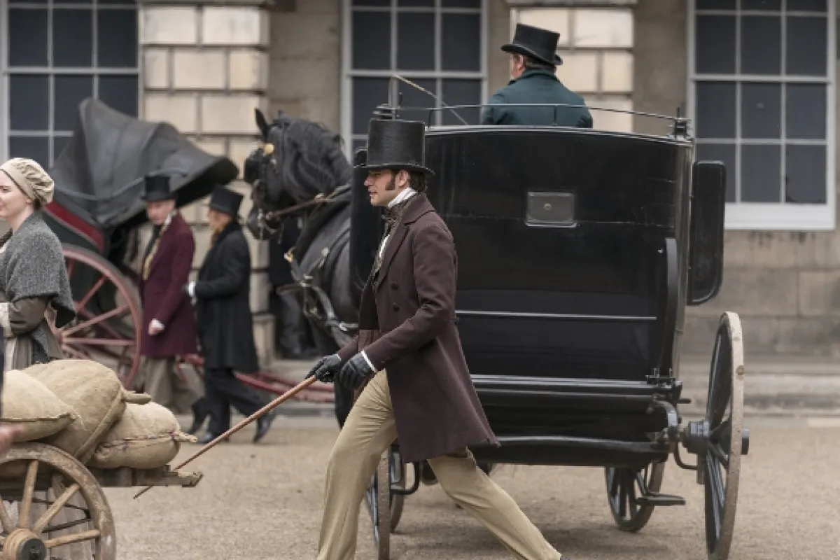 Belgravia, 2019 - fotogaléria