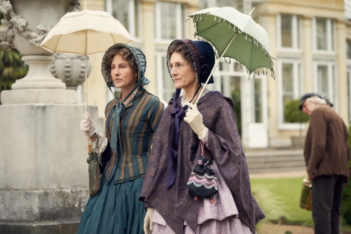 Belgravia, 2019 - fotogaléria