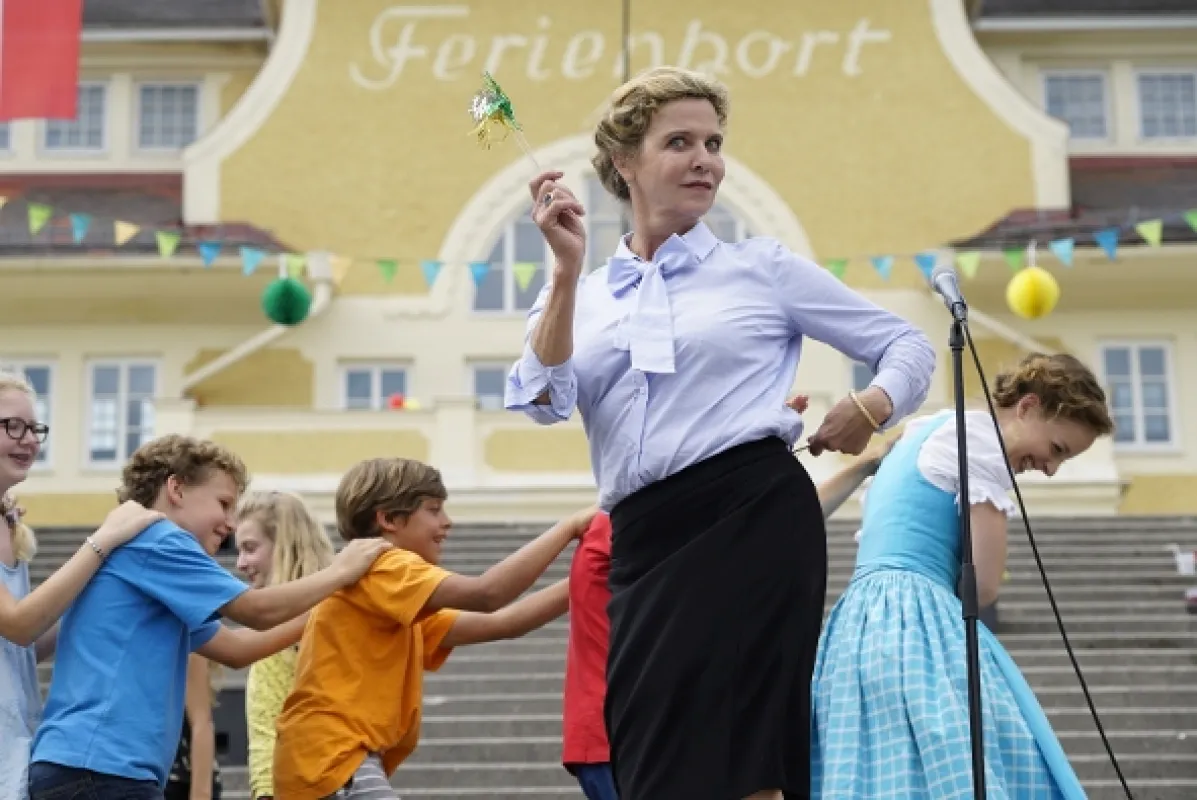 Luisa a Lotka, 2017 - fotogaléria