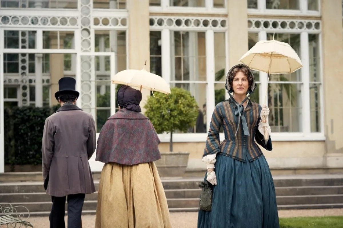 Belgravia, 2019 - fotogaléria