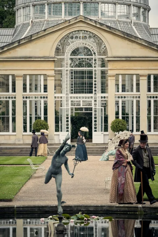 Belgravia, 2019 - fotogaléria