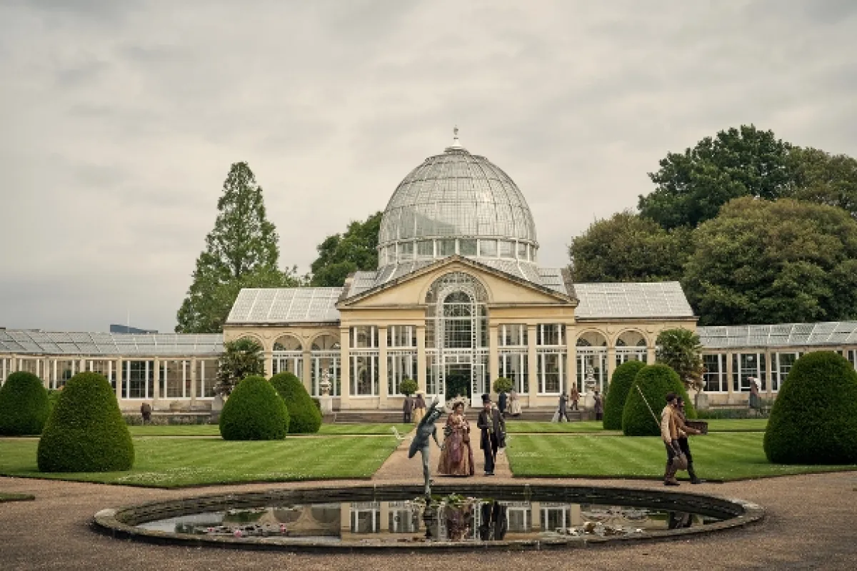 Belgravia, 2019 - fotogaléria
