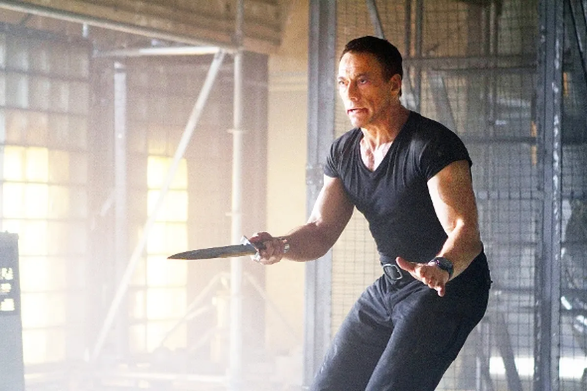 Expendables: Nezničiteľní 2 (The Expendables 2), 2012 - fotogaléria