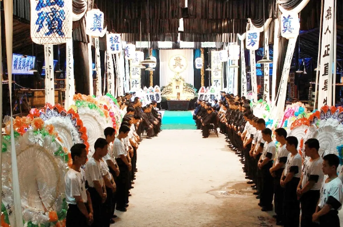 Ip Man 2: Majstrovo víťazstvo, 2010 - fotogaléria