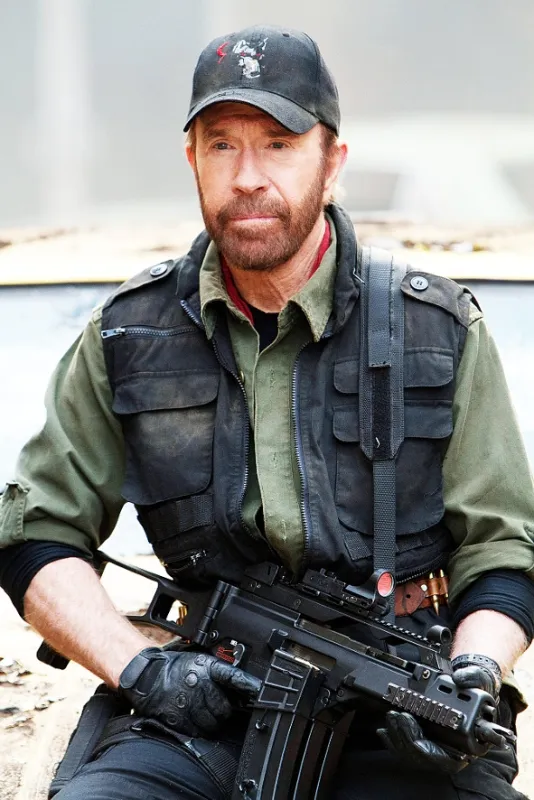 Expendables: Nezničiteľní 2 (The Expendables 2), 2012 - fotogaléria
