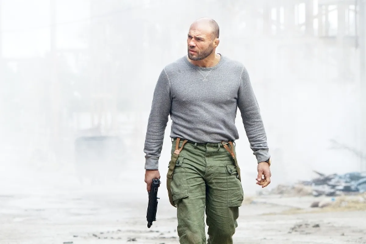 Expendables: Nezničiteľní 2 (The Expendables 2), 2012 - fotogaléria