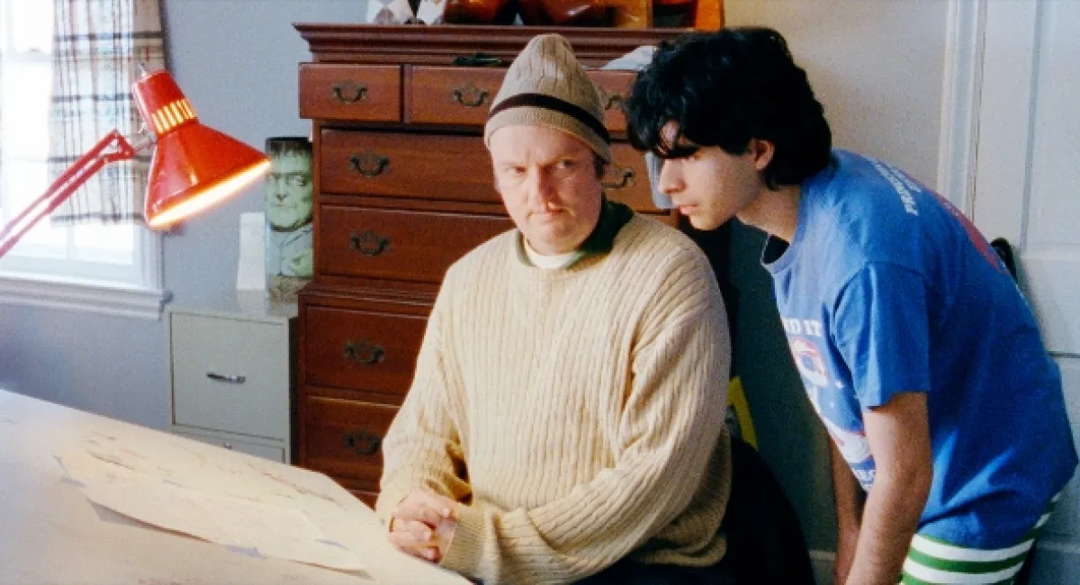 Veselé stránky (Funny Pages), 2022 - fotogaléria