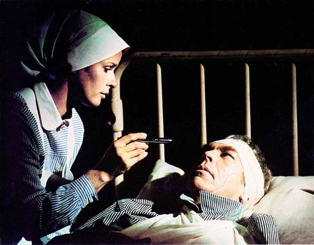 Železný kríž (Cross of Iron), 1977 - fotogaléria