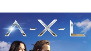 Projekt AXL