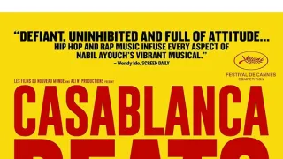 Casablanca Beats