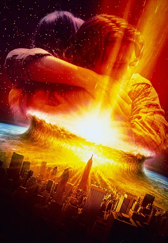 Drvivý dopad (Deep Impact), 1998 - fotogaléria