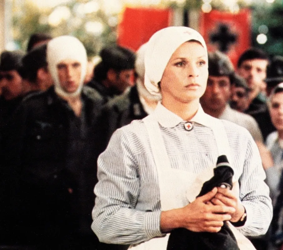 Železný kríž (Cross of Iron), 1977 - fotogaléria