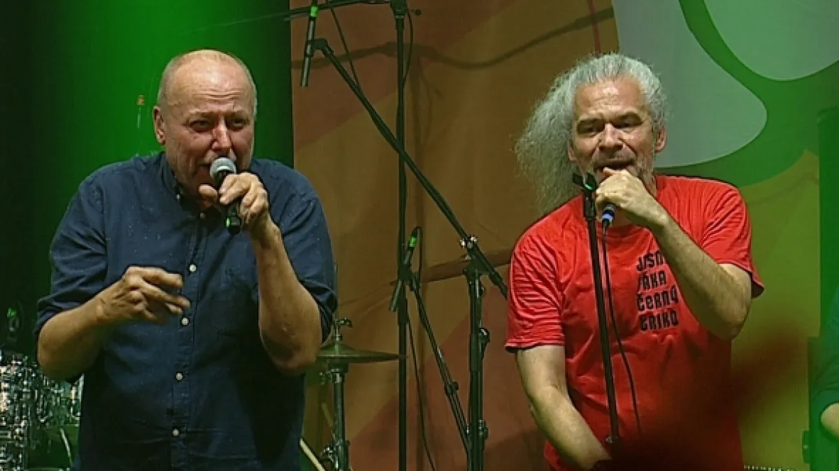 Starci na Chmelnici, 2019 - fotogaléria