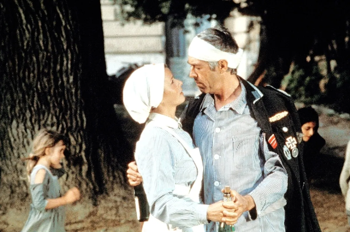 Železný kríž (Cross of Iron), 1977 - fotogaléria