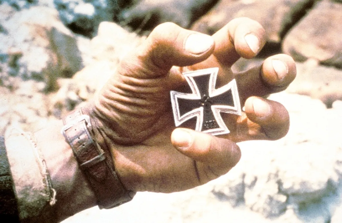 Železný kríž (Cross of Iron), 1977 - fotogaléria