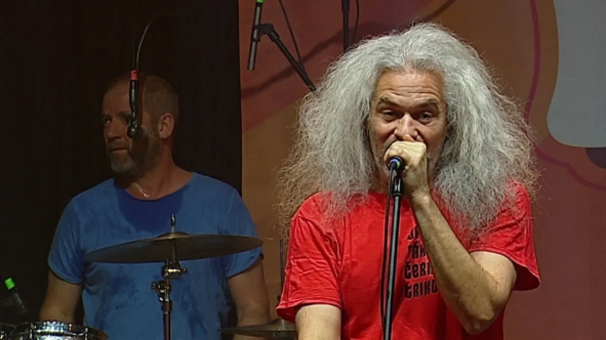 Starci na Chmelnici, 2019 - fotogaléria