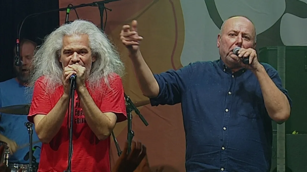 Starci na Chmelnici, 2019 - fotogaléria