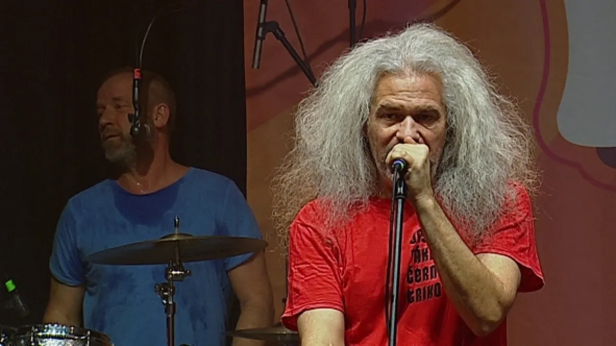 Starci na Chmelnici, 2019 - fotogaléria