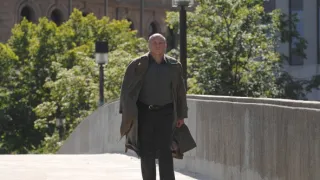 Jesse Stone: Tenký led